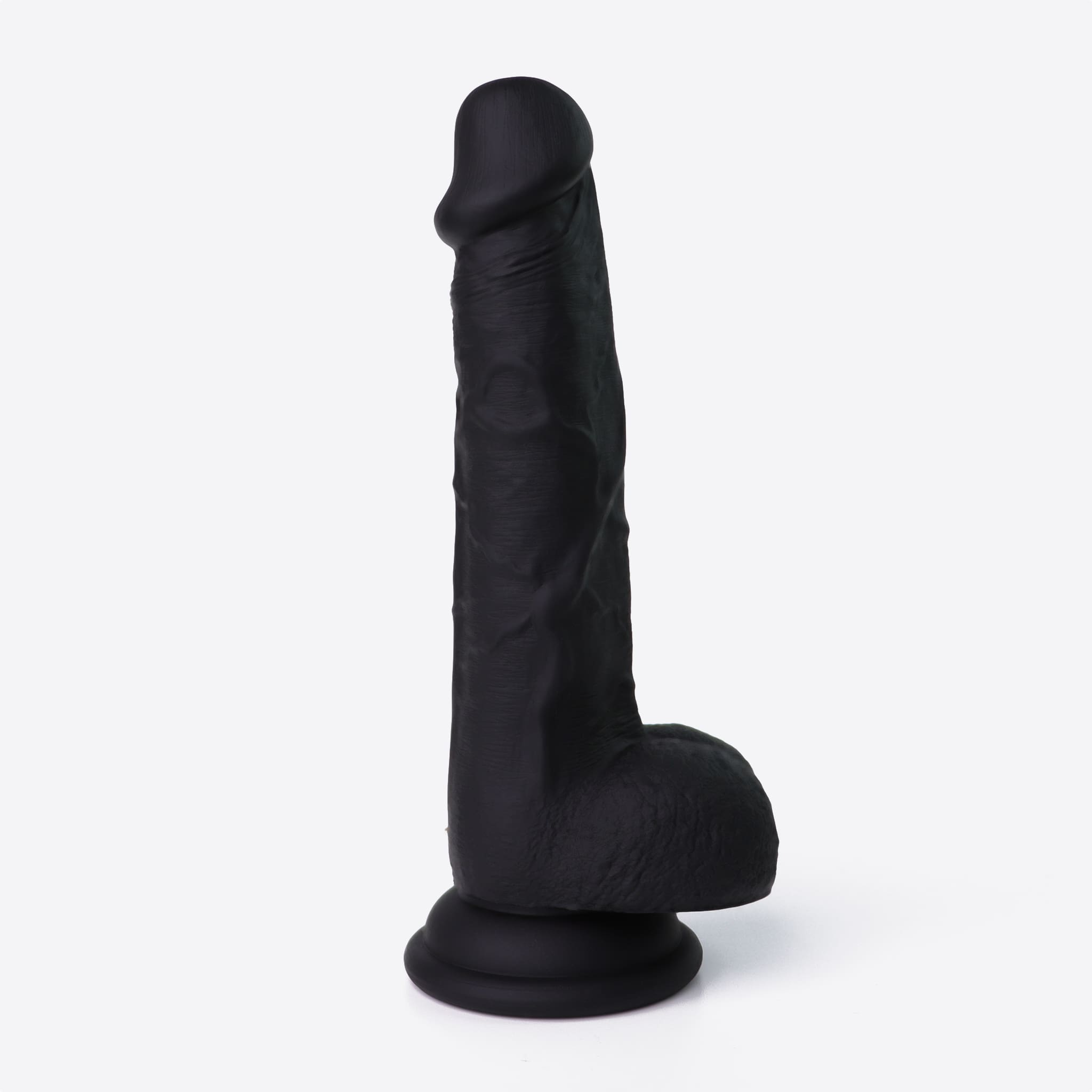 Ohasis Classic realistisk silikone dildo 18,5 cm